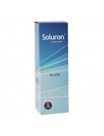 SOLURON Spray Nasale 20ml