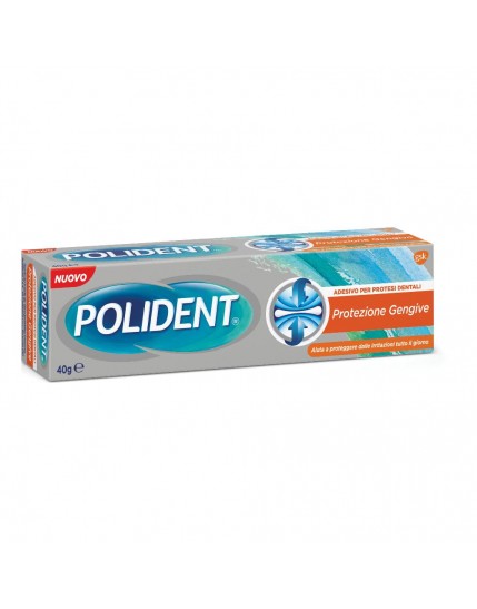 Polident Protezione Gengive