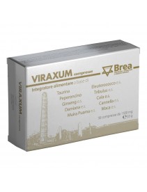 Viraxum 30cpr
