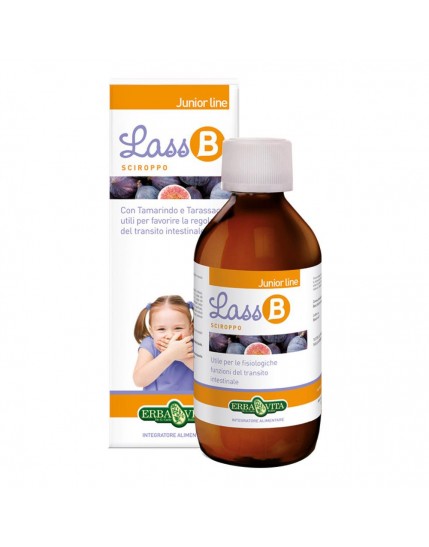 LASS-B Scir.150ml          EBV