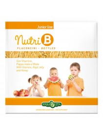 NUTRI B 10f.10ml           EBV