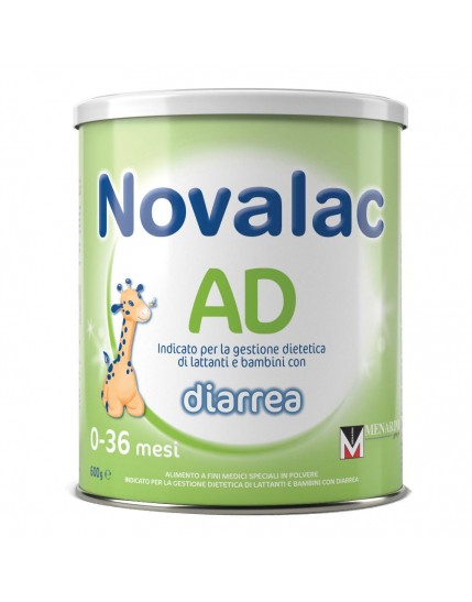 Novalac Ad 600g