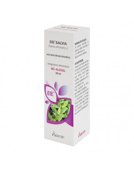 Eie Salvia Gocce 30ml