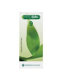 FITODIS  9 Gtt 50ml