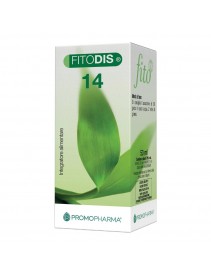 FITODIS 14 Gtt 50ml