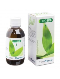 FitoSin 1 Gocce 50ml