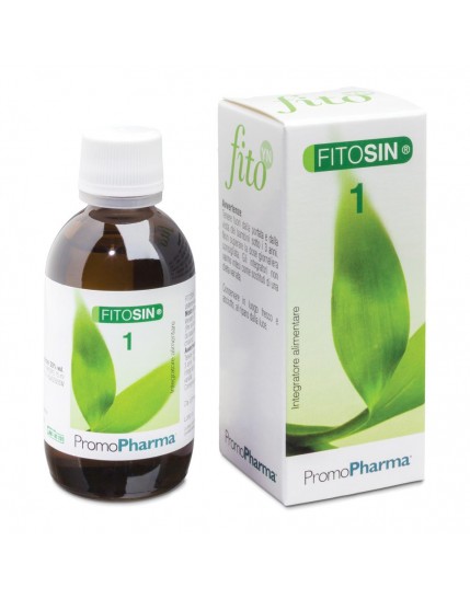 FitoSin 1 Gocce 50ml