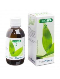 FITOSIN  2 Gtt 50ml