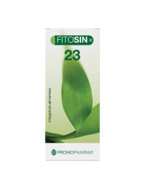 FITOSIN 23 Gtt 50ml