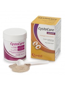 Cystocure Mangime Complementare 30g