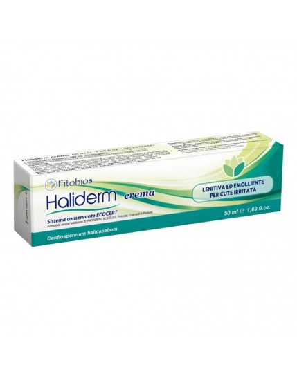 Haliderm Cr 50ml