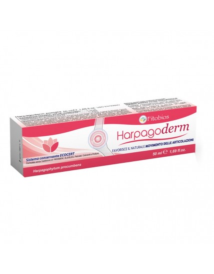 HARPAGODERM Pomata 50ml