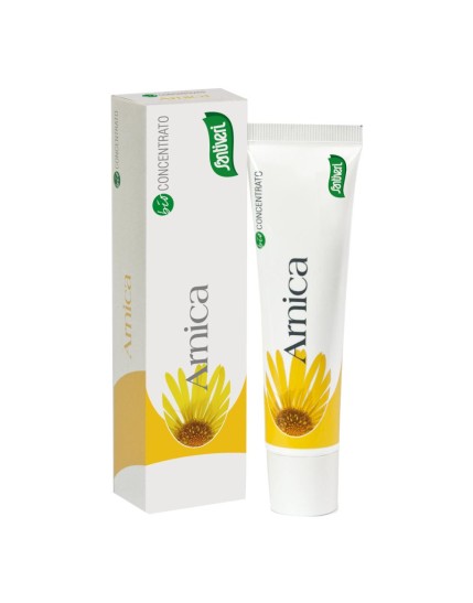 BIO C CR ARNICA CRP 50ML SANTIV