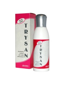 TRYSAN Alfasebo Sh.C/Seb.125ml