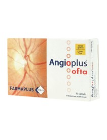 Angioplus Ofta 30cps Angioplus Ofta 30cps