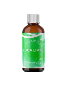 EUCALIPTO OLIO ESSENZIALE 30ML