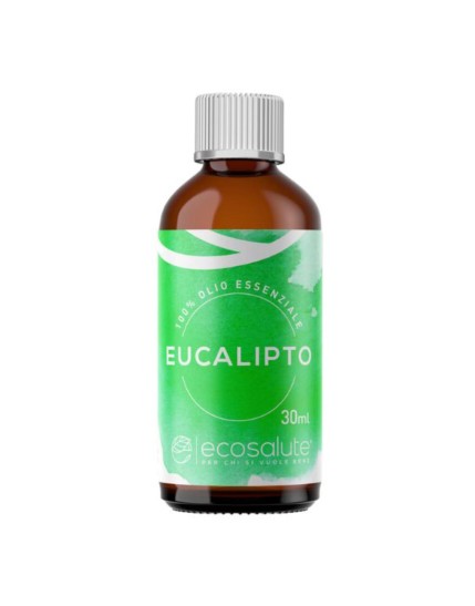 EUCALIPTO OLIO ESSENZIALE 30ML