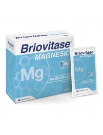 Briovitase Magnesio 20 Bustine