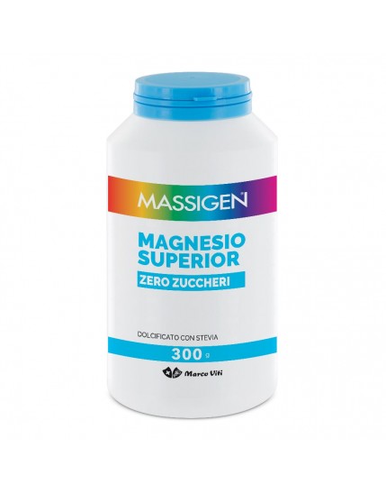 MASSIGEN MG Superior 300g