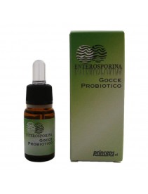 ENTEROSPORINA GTT 10ML PRINCEP