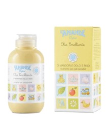 LAMANDE ENFANT OLIO EMOLLIENT
