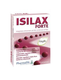 ISILAX Forte 45 Cpr PRH