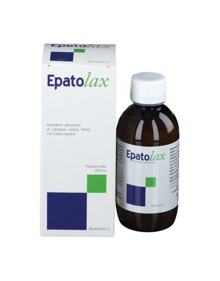 EPATOLAX SCIR 200ML