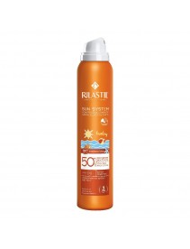 Rilastil Sun System Spray Baby SPF50+ 200ml