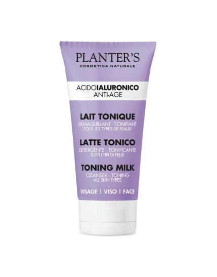 PLANTERS Ac.Ial.Latte Tonico