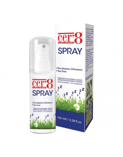 Cer'8 Family Spray 100ml