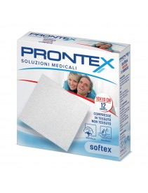 PRONTEX SOFTEX 10X10C 12PZ