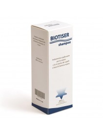 Biotiser Shampoo 100ml