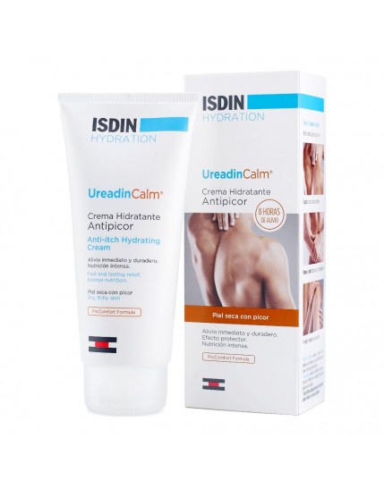 Isdin Ureadin Calm Crema 200ml