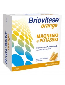 BRIOVITASE Orange 14 Buste