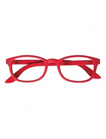 OCCHI.IRISTYLE PROT.RED 0,0