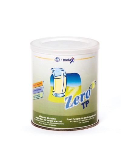ZERO TP KID 500G