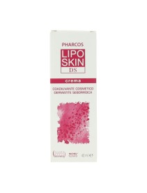 Pharcos Liposkin DS Crema 40ml
