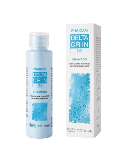Deltacrin Pharcos 125ml
