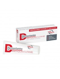 Dermovitamina Irritazione Cutanee 30ml