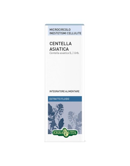 CENTELLA ASIATICA EF 50ML EBV