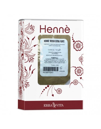 HENNE Color Cap.Ro Nat.E-FtEBV