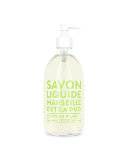 CDP EP SAVON LIQ VERVEINE FRAI