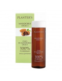 PLANTERS Olio Mand.S/Pr.200ml