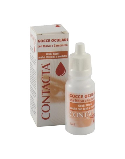 CONTACTA MILL GTT 15ML