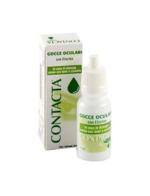 CONTACTA ALLERGY GTT 15ML