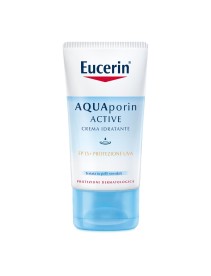 Eucerin Aquaporin Viso Uva