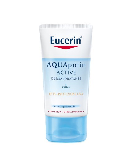 Eucerin Aquaporin Viso Uva