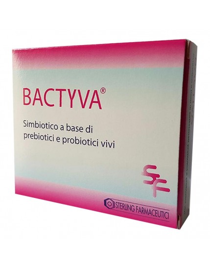 BACTIVA 30 Cps 300mg