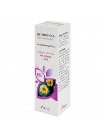 EIE RHODIOLA Gtt 30ml