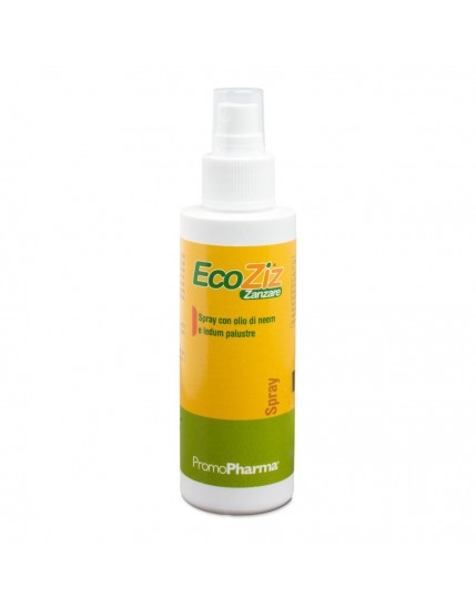 ECOZIZ SPRAY 100ML